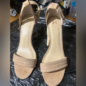 Victoria's Secret Angels Wings High Heels